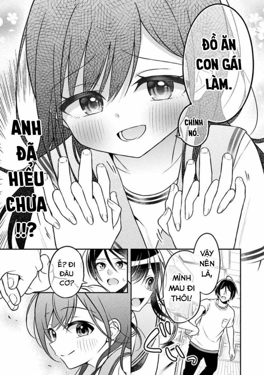 Yuujin ni 500 yen Kashitara Shakkin no Kata ni Imouto wo Yokoshitekita no dakeredo, Ore wa Ittai Dou Sureba iindarou Chapter 2 trang 5