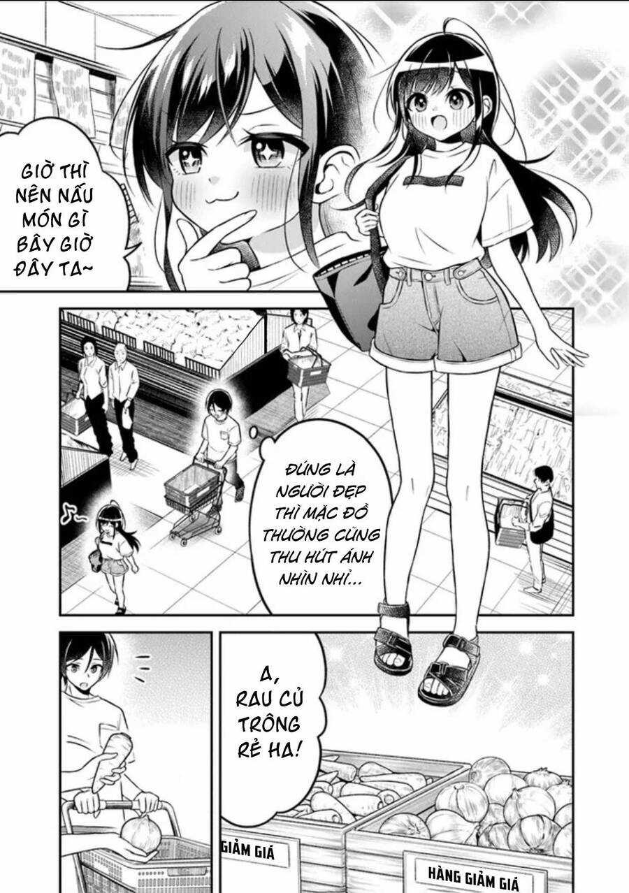 Yuujin ni 500 yen Kashitara Shakkin no Kata ni Imouto wo Yokoshitekita no dakeredo, Ore wa Ittai Dou Sureba iindarou Chapter 2 trang 7
