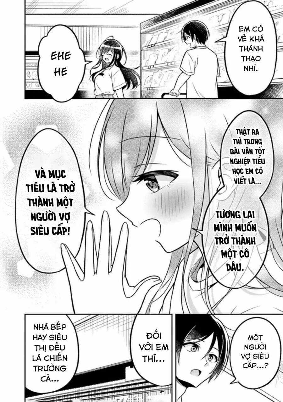 Yuujin ni 500 yen Kashitara Shakkin no Kata ni Imouto wo Yokoshitekita no dakeredo, Ore wa Ittai Dou Sureba iindarou Chapter 2 trang 8