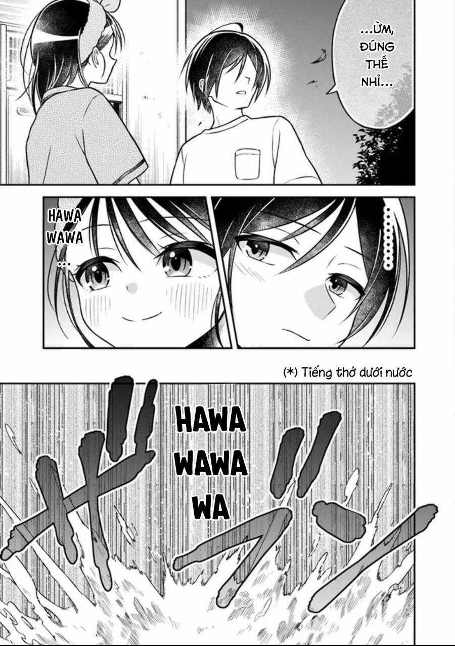 Yuujin ni 500 yen Kashitara Shakkin no Kata ni Imouto wo Yokoshitekita no dakeredo, Ore wa Ittai Dou Sureba iindarou Chapter 3 trang 10