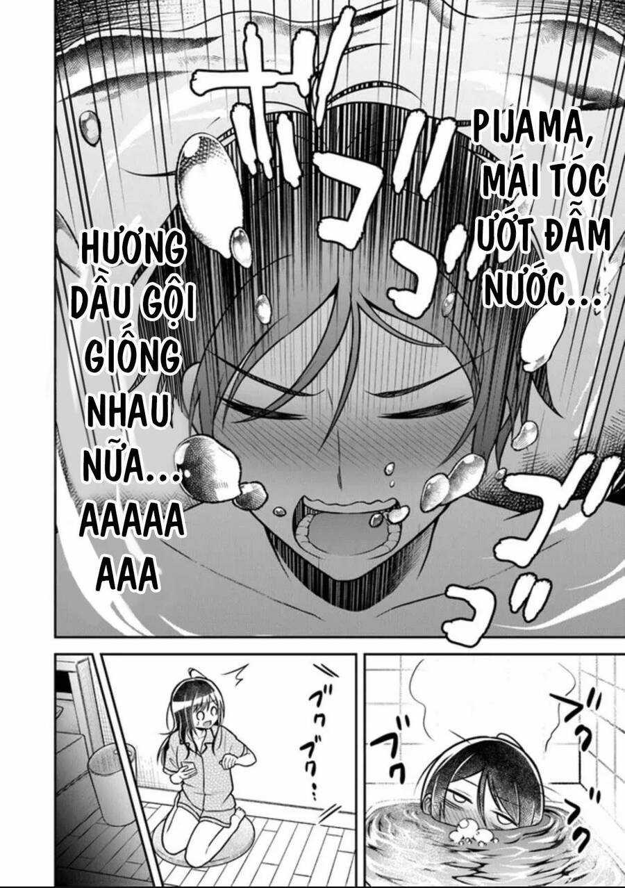 Yuujin ni 500 yen Kashitara Shakkin no Kata ni Imouto wo Yokoshitekita no dakeredo, Ore wa Ittai Dou Sureba iindarou Chapter 3 trang 11