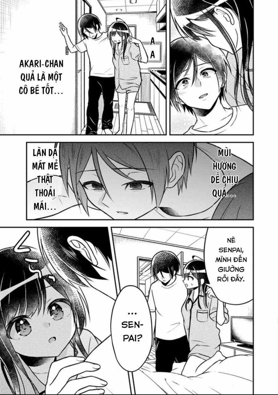 Yuujin ni 500 yen Kashitara Shakkin no Kata ni Imouto wo Yokoshitekita no dakeredo, Ore wa Ittai Dou Sureba iindarou Chapter 3 trang 14