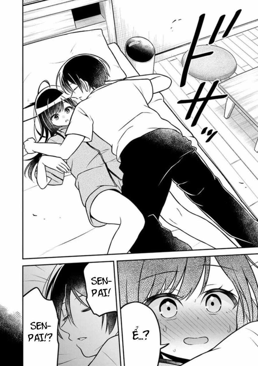 Yuujin ni 500 yen Kashitara Shakkin no Kata ni Imouto wo Yokoshitekita no dakeredo, Ore wa Ittai Dou Sureba iindarou Chapter 3 trang 15