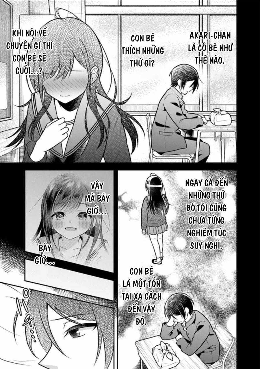 Yuujin ni 500 yen Kashitara Shakkin no Kata ni Imouto wo Yokoshitekita no dakeredo, Ore wa Ittai Dou Sureba iindarou Chapter 3 trang 18