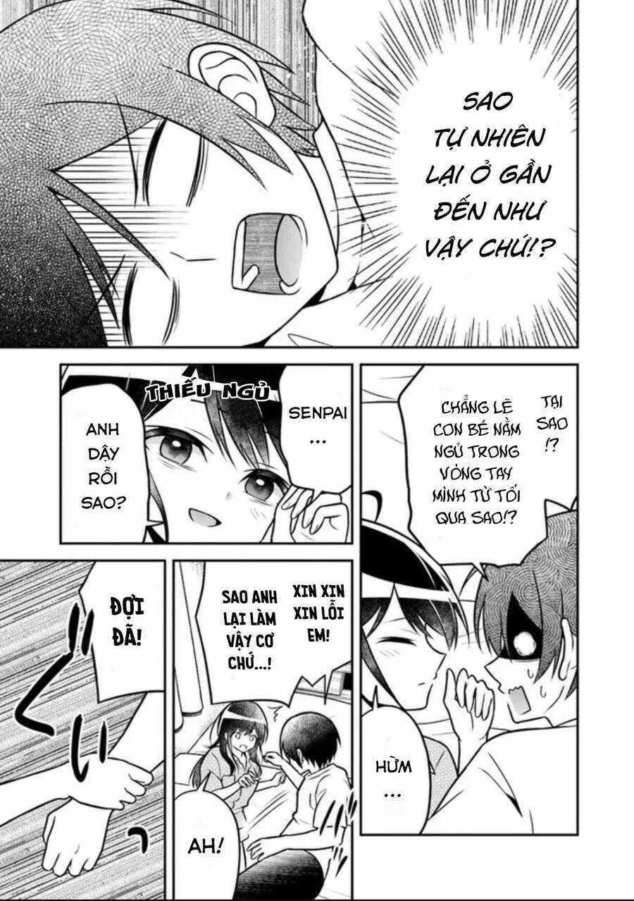 Yuujin ni 500 yen Kashitara Shakkin no Kata ni Imouto wo Yokoshitekita no dakeredo, Ore wa Ittai Dou Sureba iindarou Chapter 3 trang 20