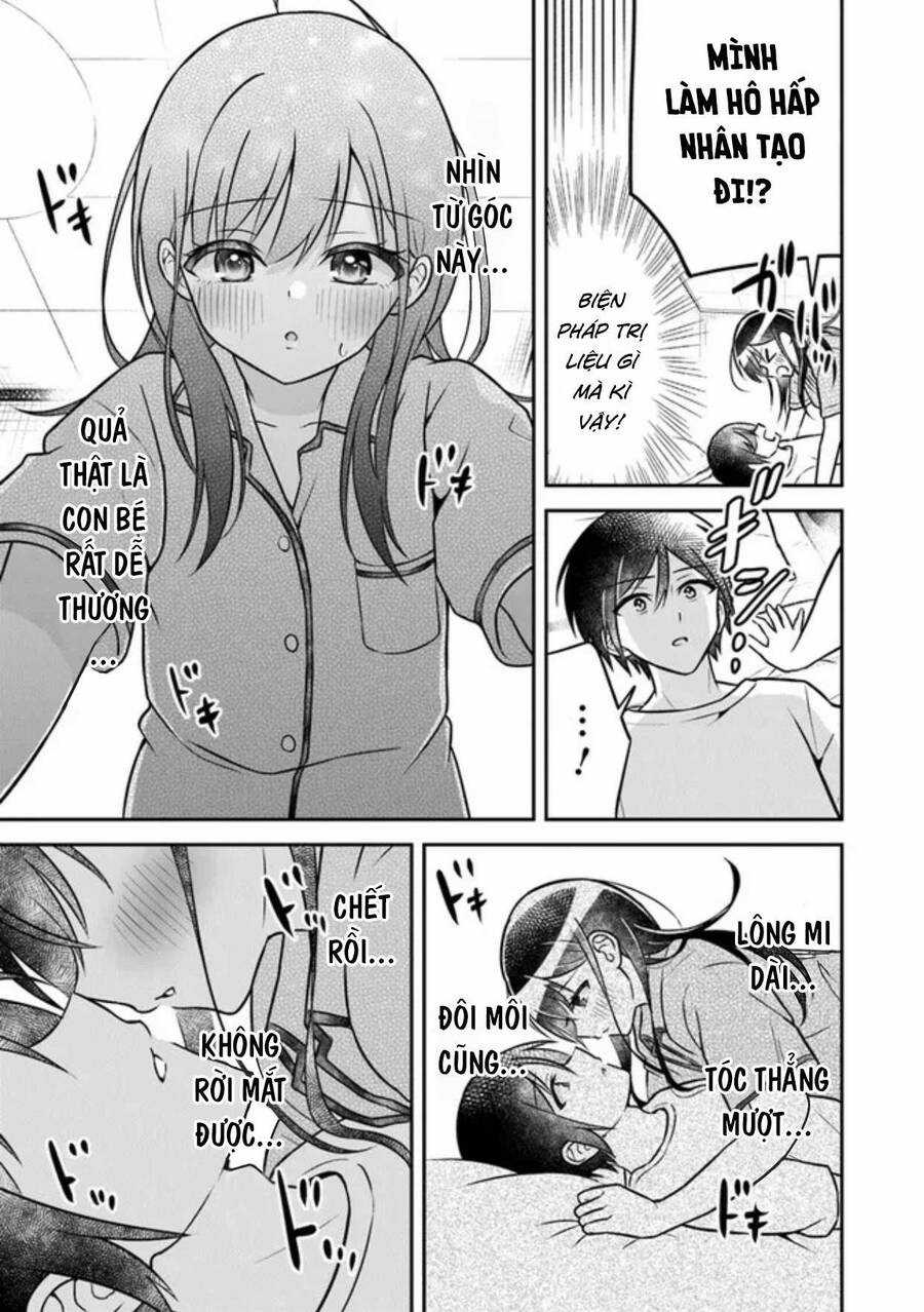Yuujin ni 500 yen Kashitara Shakkin no Kata ni Imouto wo Yokoshitekita no dakeredo, Ore wa Ittai Dou Sureba iindarou Chapter 3 trang 22