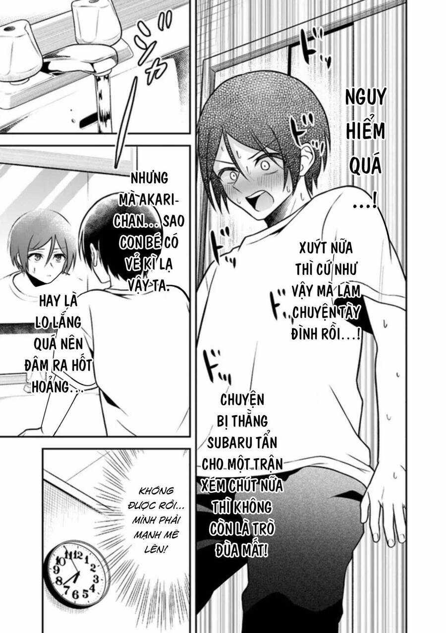 Yuujin ni 500 yen Kashitara Shakkin no Kata ni Imouto wo Yokoshitekita no dakeredo, Ore wa Ittai Dou Sureba iindarou Chapter 3 trang 24