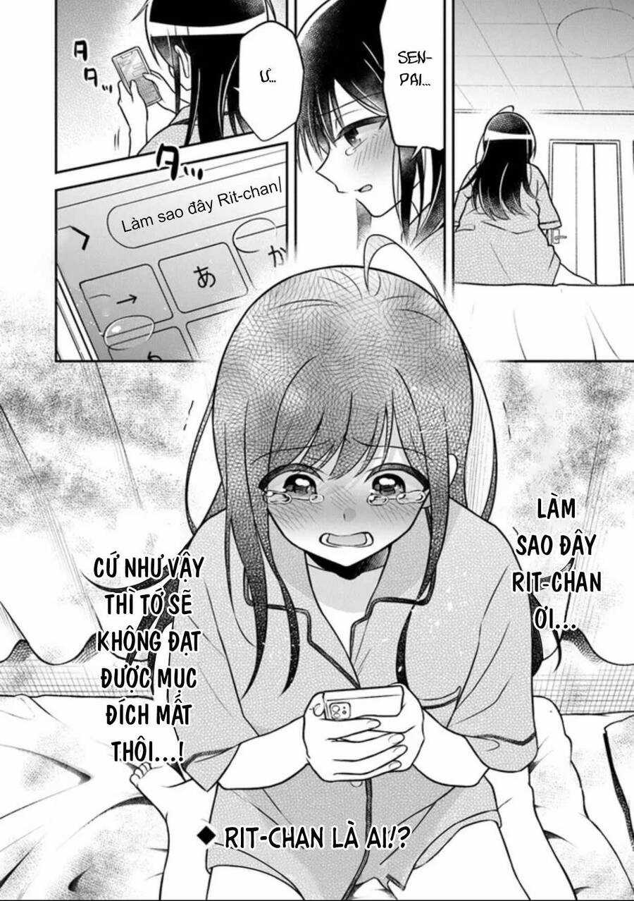 Yuujin ni 500 yen Kashitara Shakkin no Kata ni Imouto wo Yokoshitekita no dakeredo, Ore wa Ittai Dou Sureba iindarou Chapter 3 trang 25
