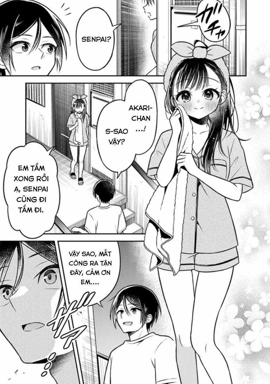 Yuujin ni 500 yen Kashitara Shakkin no Kata ni Imouto wo Yokoshitekita no dakeredo, Ore wa Ittai Dou Sureba iindarou Chapter 3 trang 8