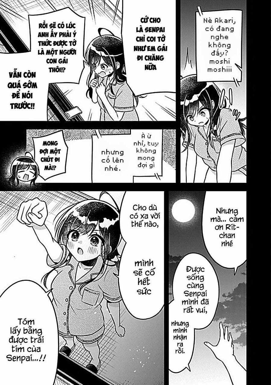 Yuujin ni 500 yen Kashitara Shakkin no Kata ni Imouto wo Yokoshitekita no dakeredo, Ore wa Ittai Dou Sureba iindarou Chapter 4 trang 11