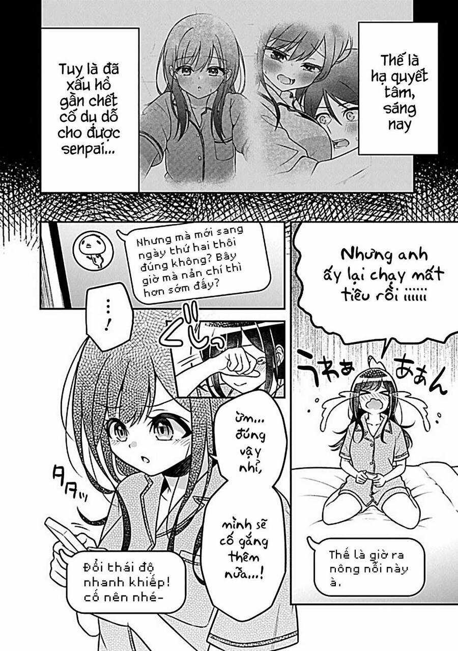 Yuujin ni 500 yen Kashitara Shakkin no Kata ni Imouto wo Yokoshitekita no dakeredo, Ore wa Ittai Dou Sureba iindarou Chapter 4 trang 12