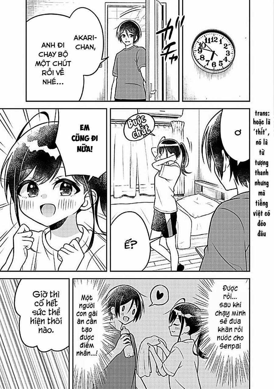 Yuujin ni 500 yen Kashitara Shakkin no Kata ni Imouto wo Yokoshitekita no dakeredo, Ore wa Ittai Dou Sureba iindarou Chapter 4 trang 13