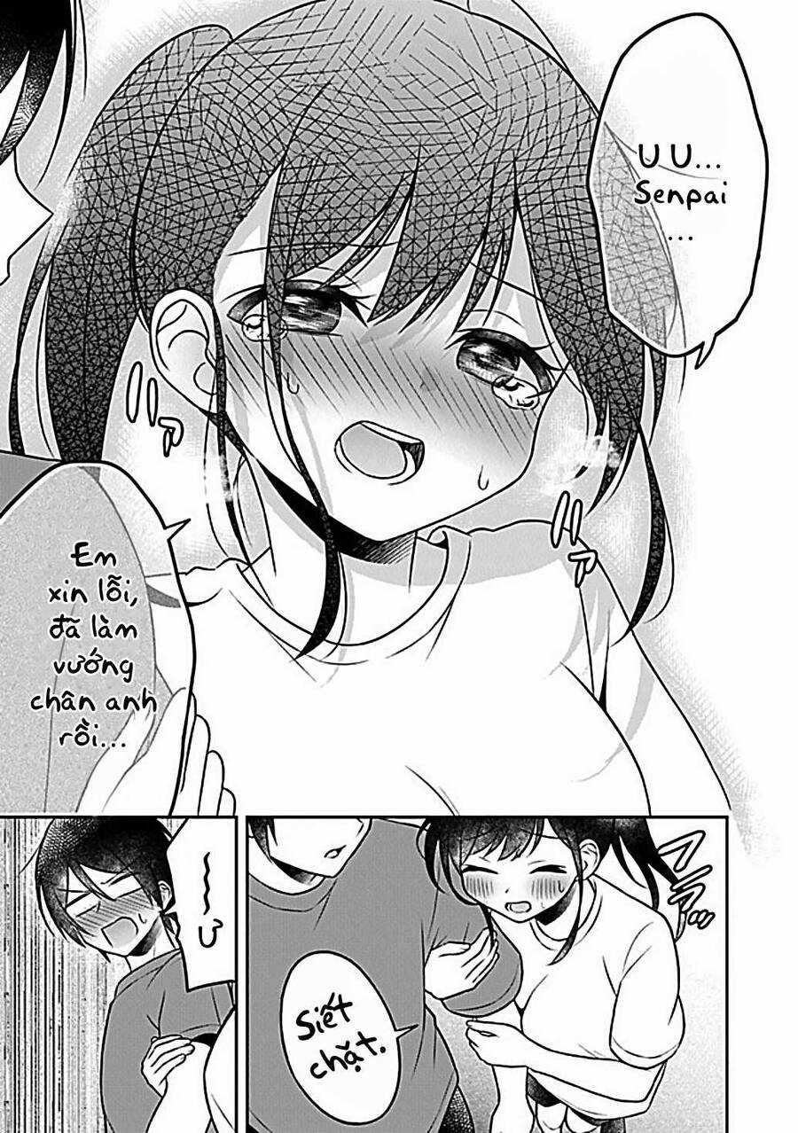 Yuujin ni 500 yen Kashitara Shakkin no Kata ni Imouto wo Yokoshitekita no dakeredo, Ore wa Ittai Dou Sureba iindarou Chapter 4 trang 15
