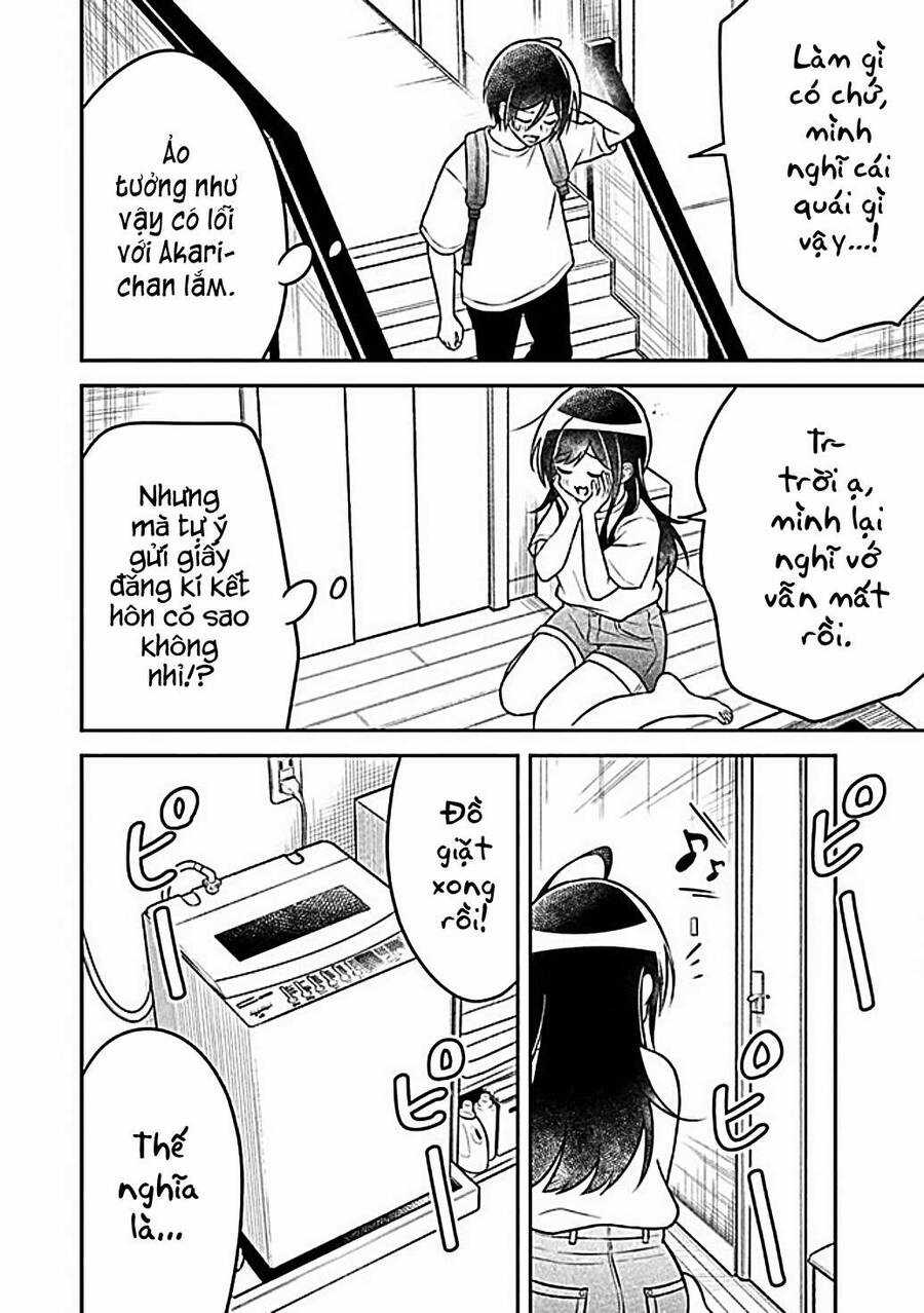 Yuujin ni 500 yen Kashitara Shakkin no Kata ni Imouto wo Yokoshitekita no dakeredo, Ore wa Ittai Dou Sureba iindarou Chapter 4 trang 20