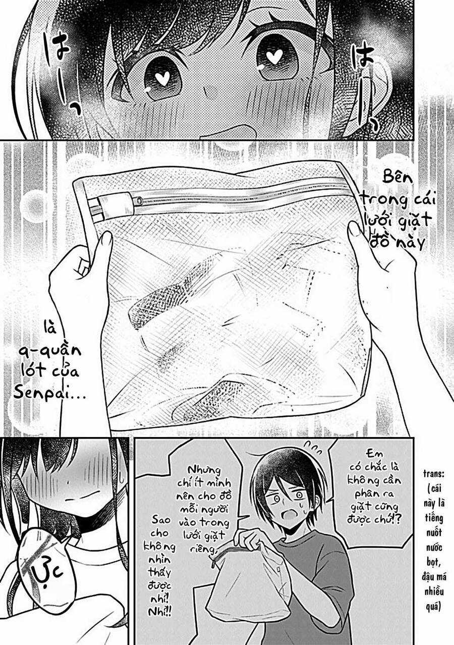 Yuujin ni 500 yen Kashitara Shakkin no Kata ni Imouto wo Yokoshitekita no dakeredo, Ore wa Ittai Dou Sureba iindarou Chapter 4 trang 21