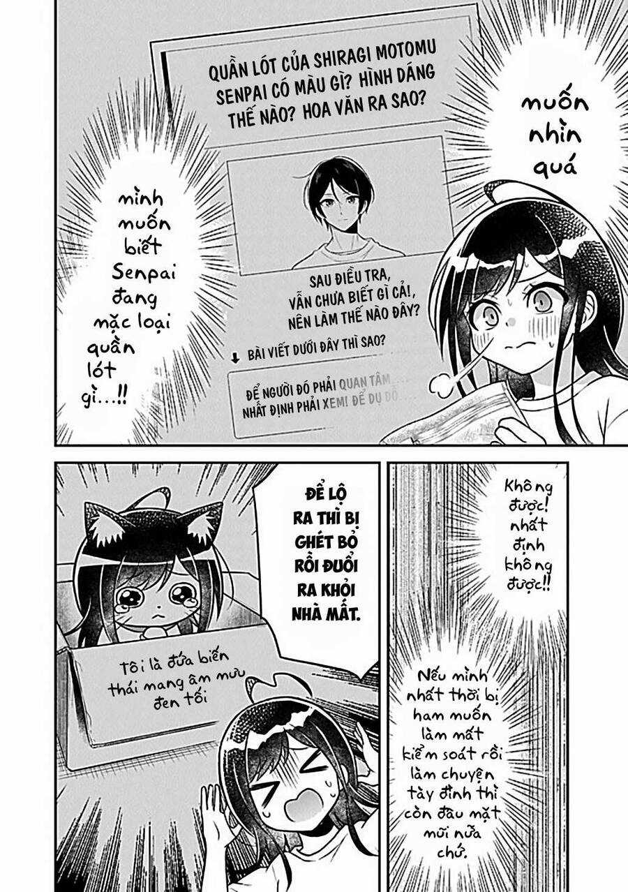 Yuujin ni 500 yen Kashitara Shakkin no Kata ni Imouto wo Yokoshitekita no dakeredo, Ore wa Ittai Dou Sureba iindarou Chapter 4 trang 22