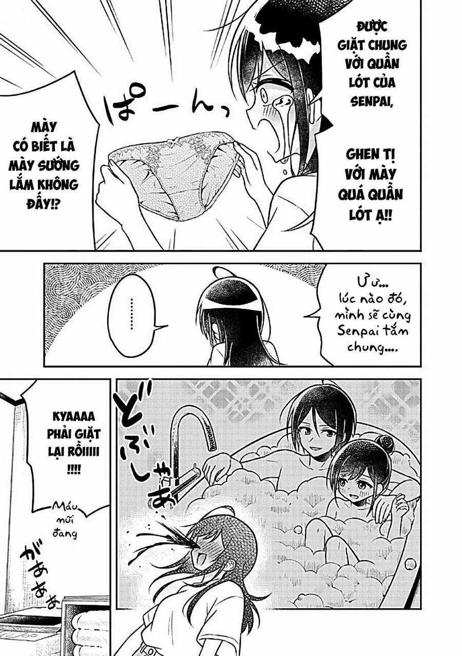 Yuujin ni 500 yen Kashitara Shakkin no Kata ni Imouto wo Yokoshitekita no dakeredo, Ore wa Ittai Dou Sureba iindarou Chapter 4 trang 23