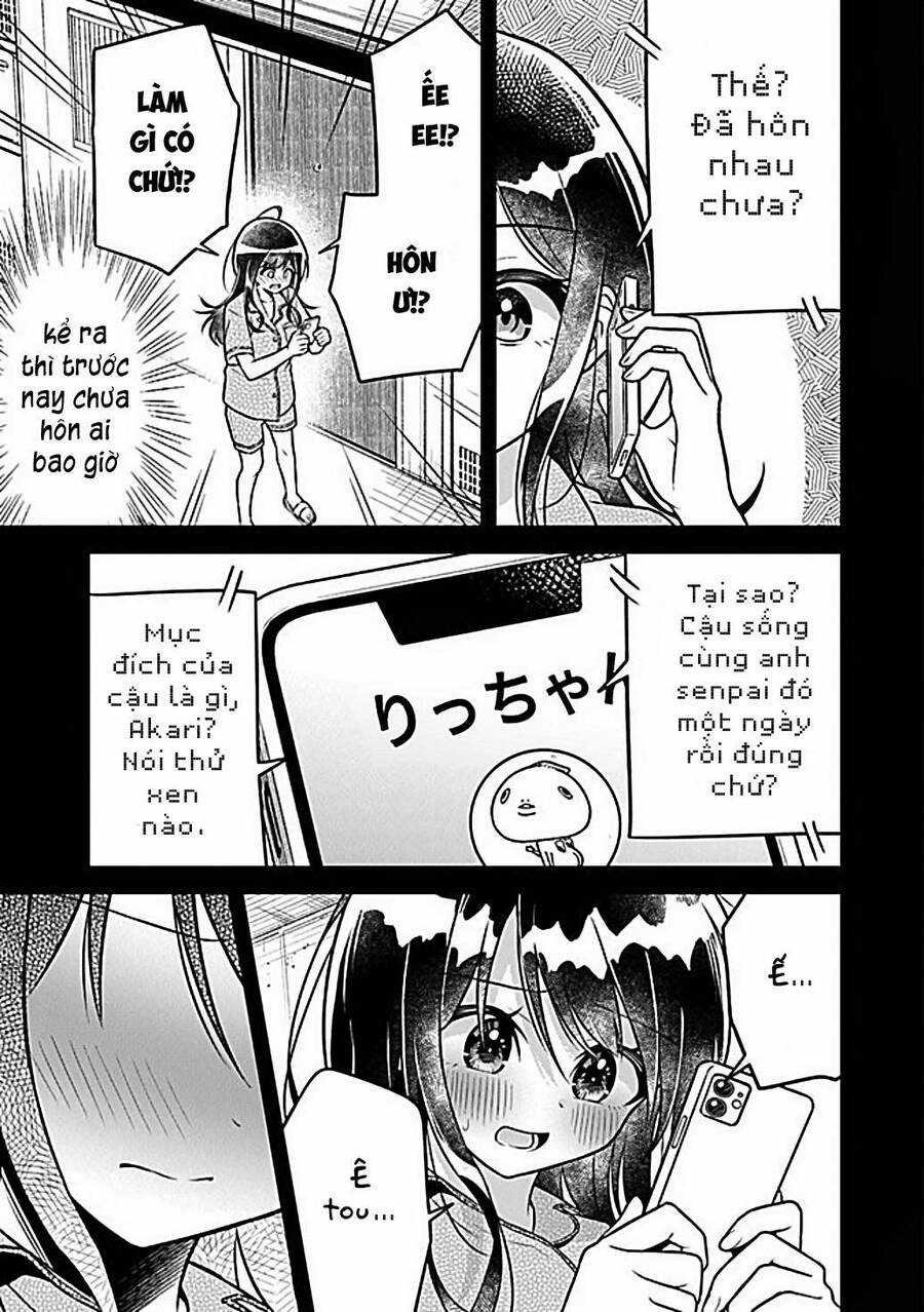Yuujin ni 500 yen Kashitara Shakkin no Kata ni Imouto wo Yokoshitekita no dakeredo, Ore wa Ittai Dou Sureba iindarou Chapter 4 trang 7