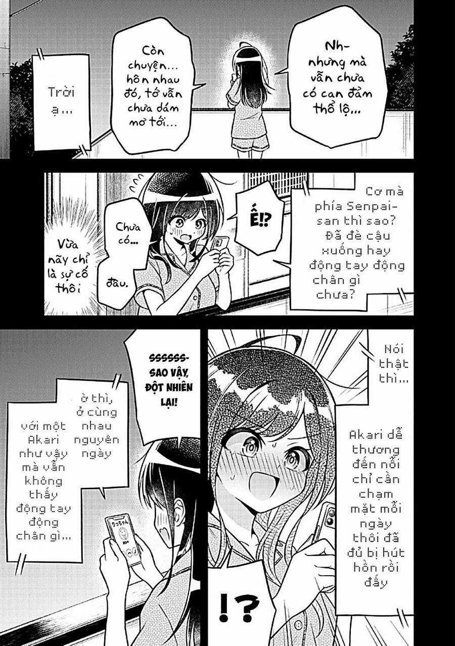 Yuujin ni 500 yen Kashitara Shakkin no Kata ni Imouto wo Yokoshitekita no dakeredo, Ore wa Ittai Dou Sureba iindarou Chapter 4 trang 9