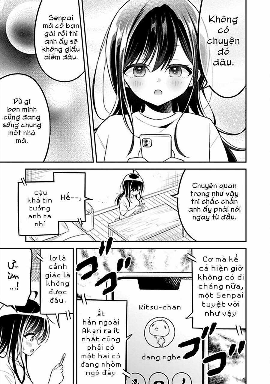 Yuujin ni 500 yen Kashitara Shakkin no Kata ni Imouto wo Yokoshitekita no dakeredo, Ore wa Ittai Dou Sureba iindarou Chapter 5 trang 11