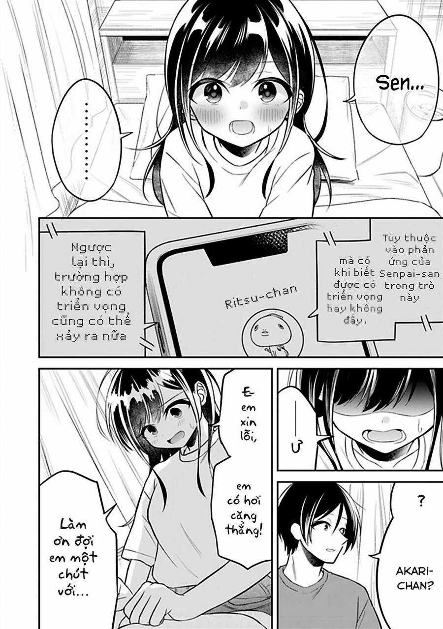 Yuujin ni 500 yen Kashitara Shakkin no Kata ni Imouto wo Yokoshitekita no dakeredo, Ore wa Ittai Dou Sureba iindarou Chapter 5 trang 16