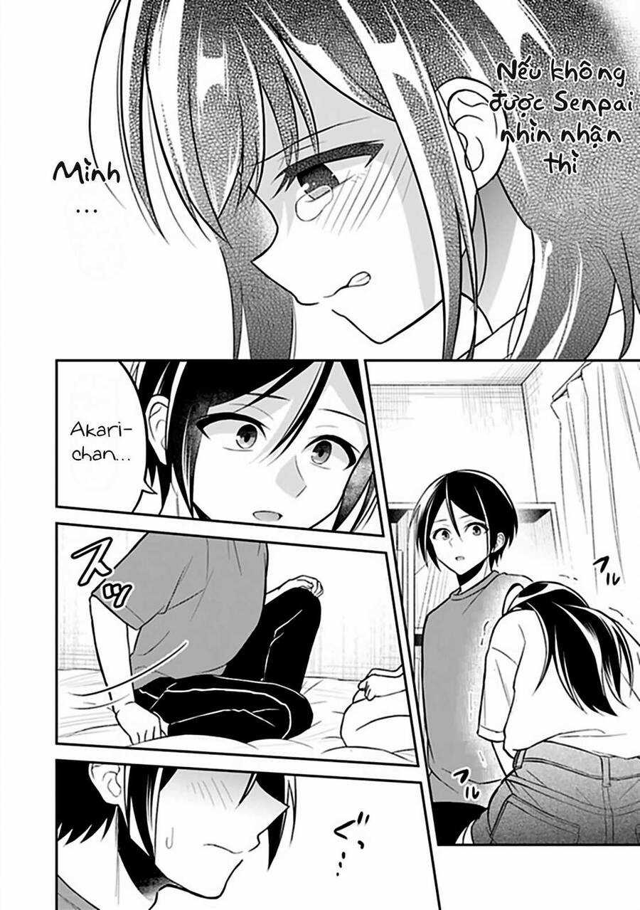 Yuujin ni 500 yen Kashitara Shakkin no Kata ni Imouto wo Yokoshitekita no dakeredo, Ore wa Ittai Dou Sureba iindarou Chapter 5 trang 18