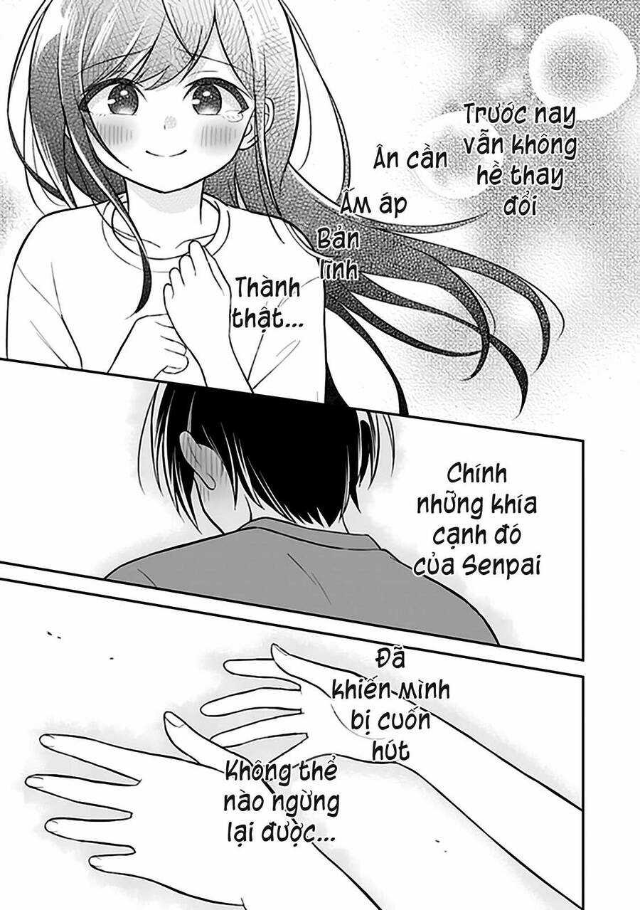 Yuujin ni 500 yen Kashitara Shakkin no Kata ni Imouto wo Yokoshitekita no dakeredo, Ore wa Ittai Dou Sureba iindarou Chapter 5 trang 21