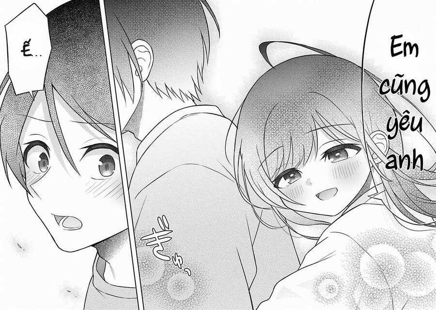 Yuujin ni 500 yen Kashitara Shakkin no Kata ni Imouto wo Yokoshitekita no dakeredo, Ore wa Ittai Dou Sureba iindarou Chapter 5 trang 22