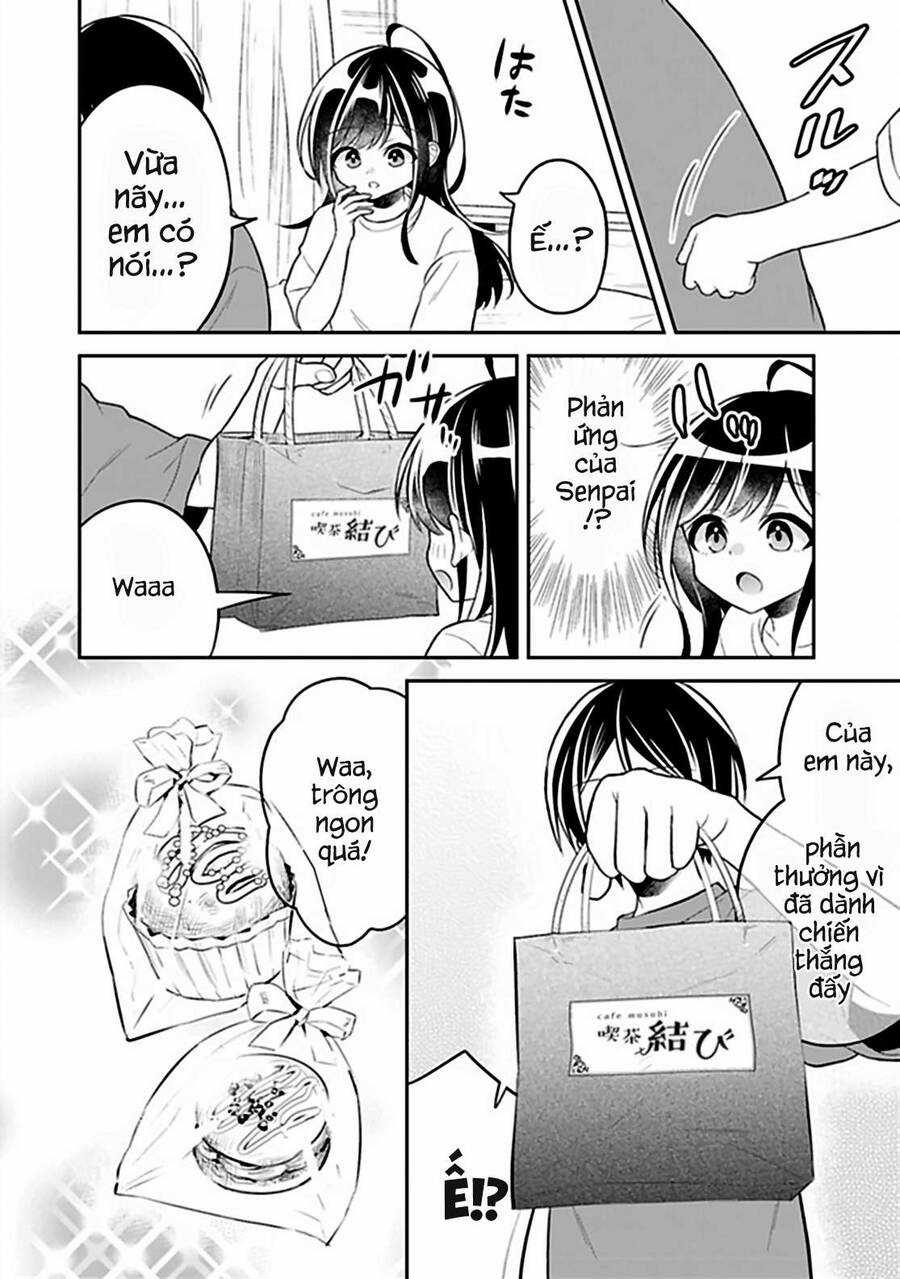 Yuujin ni 500 yen Kashitara Shakkin no Kata ni Imouto wo Yokoshitekita no dakeredo, Ore wa Ittai Dou Sureba iindarou Chapter 5 trang 23