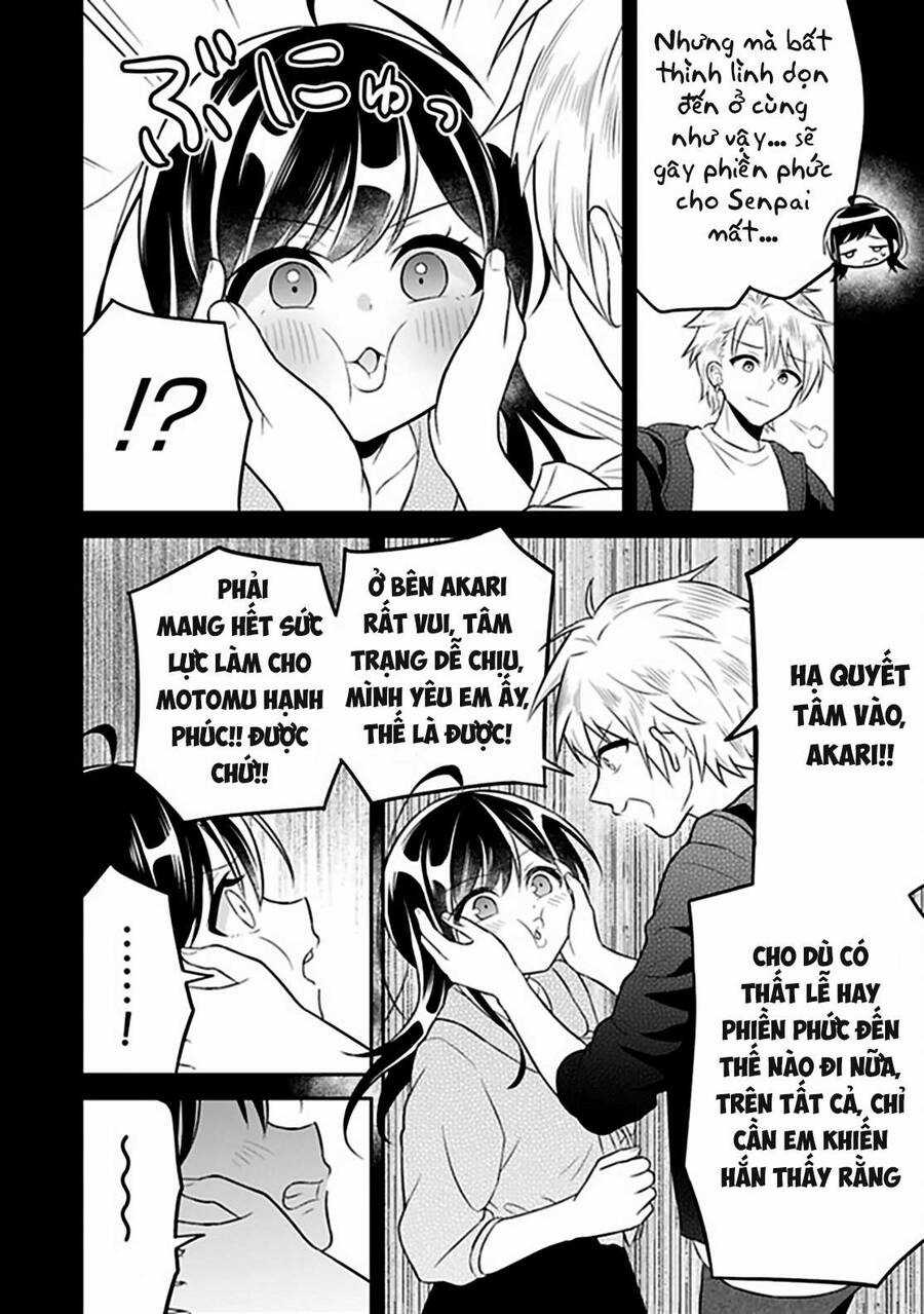 Yuujin ni 500 yen Kashitara Shakkin no Kata ni Imouto wo Yokoshitekita no dakeredo, Ore wa Ittai Dou Sureba iindarou Chapter 5 trang 8