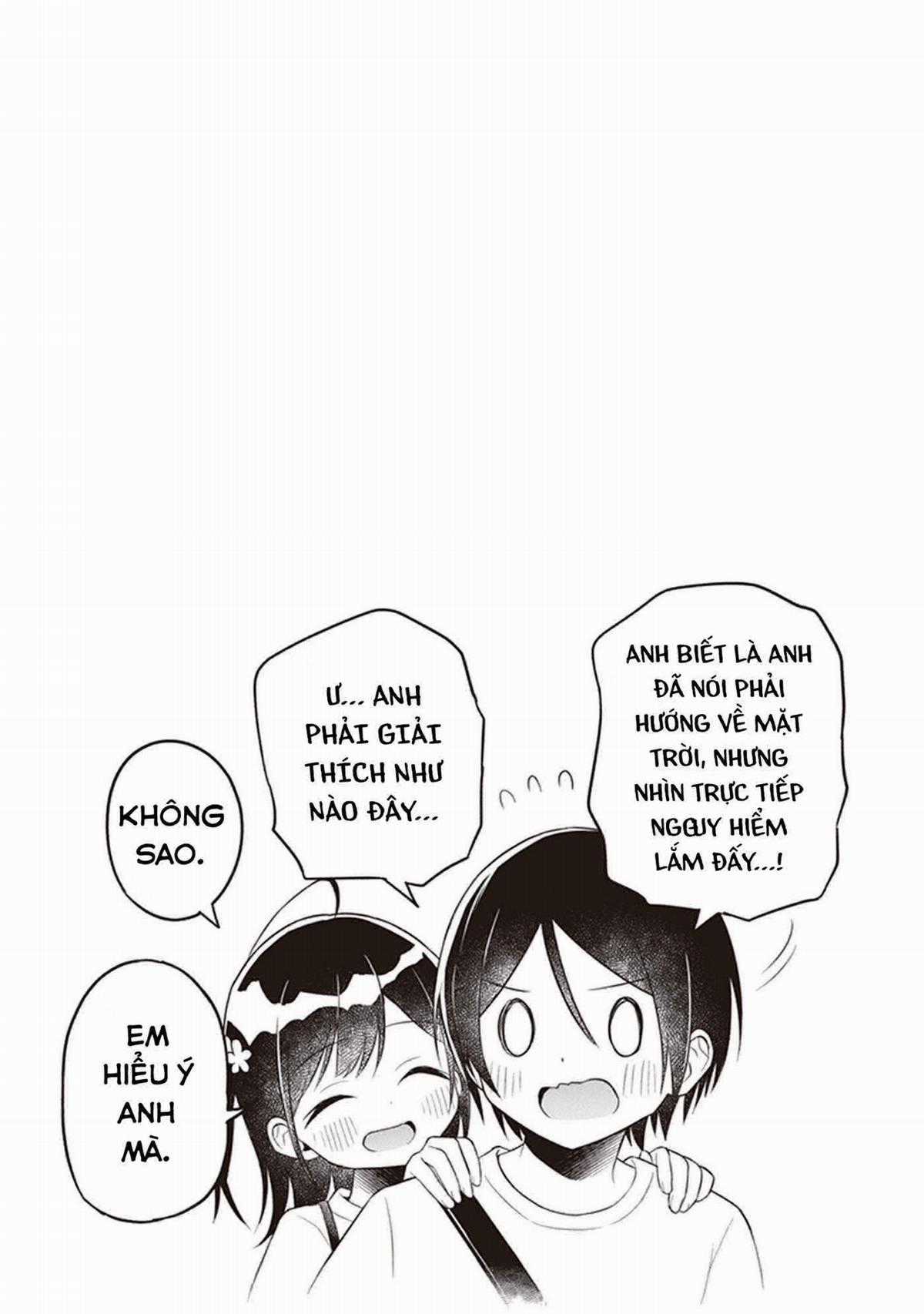 Yuujin ni 500 yen Kashitara Shakkin no Kata ni Imouto wo Yokoshitekita no dakeredo, Ore wa Ittai Dou Sureba iindarou Chapter 500 trang 3