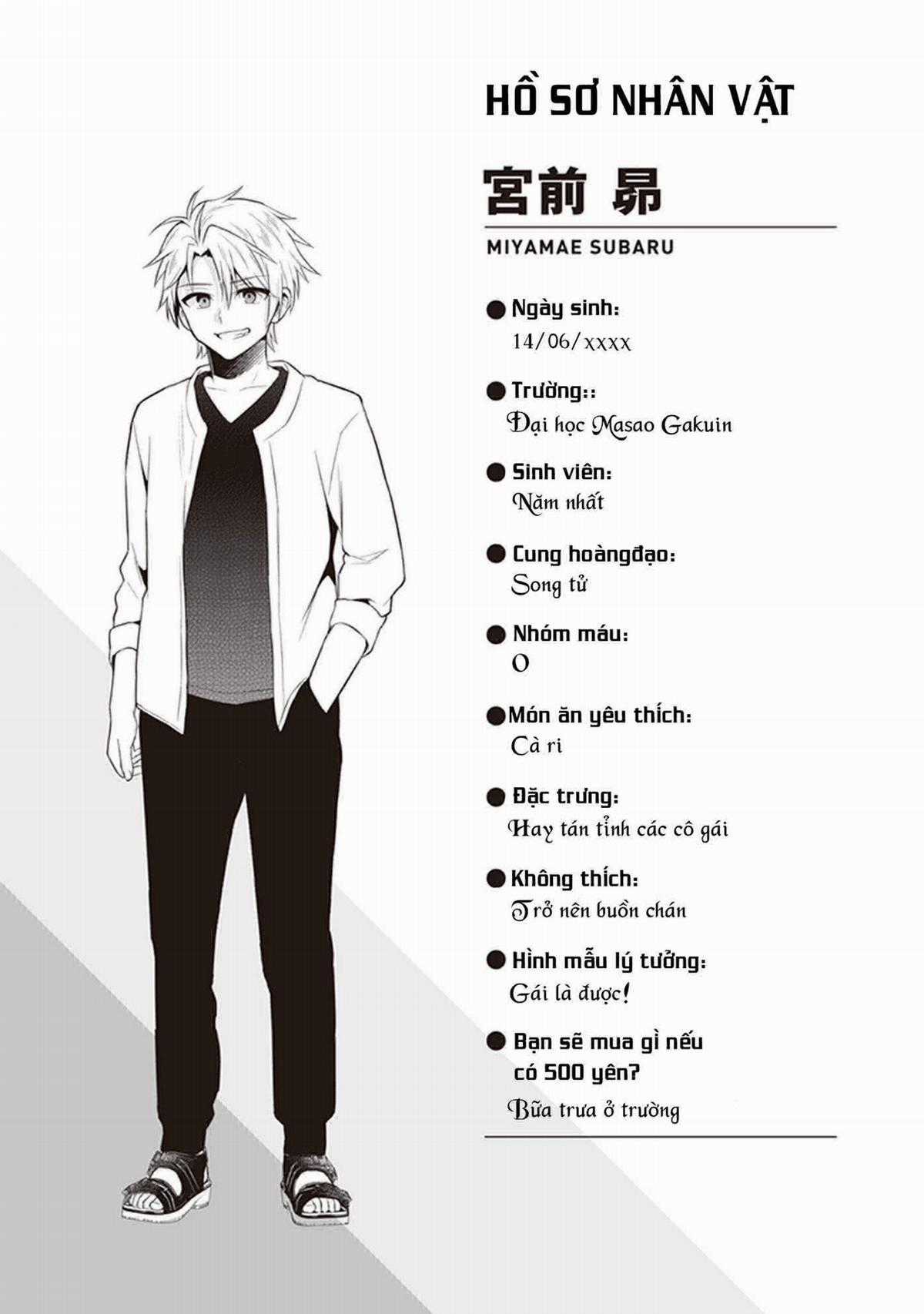 Yuujin ni 500 yen Kashitara Shakkin no Kata ni Imouto wo Yokoshitekita no dakeredo, Ore wa Ittai Dou Sureba iindarou Chapter 500 trang 8