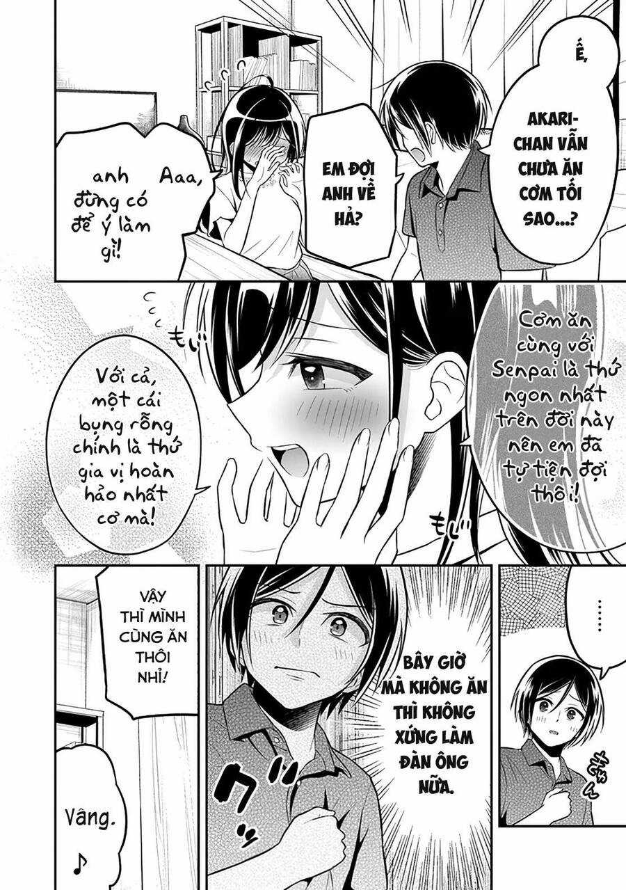 Yuujin ni 500 yen Kashitara Shakkin no Kata ni Imouto wo Yokoshitekita no dakeredo, Ore wa Ittai Dou Sureba iindarou Chapter 6 trang 17