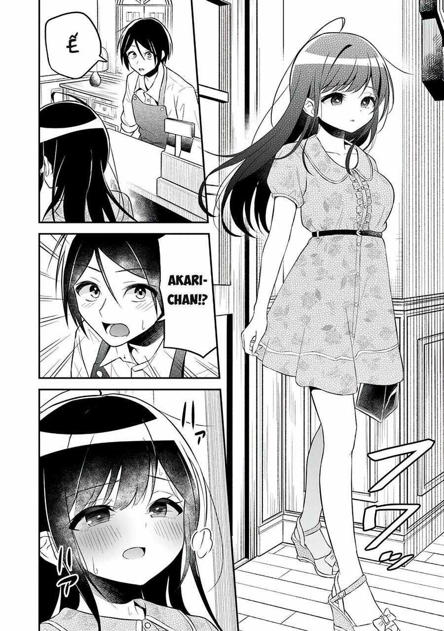 Yuujin ni 500 yen Kashitara Shakkin no Kata ni Imouto wo Yokoshitekita no dakeredo, Ore wa Ittai Dou Sureba iindarou Chapter 6 trang 25