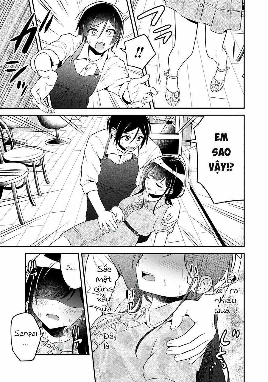 Yuujin ni 500 yen Kashitara Shakkin no Kata ni Imouto wo Yokoshitekita no dakeredo, Ore wa Ittai Dou Sureba iindarou Chapter 6 trang 26