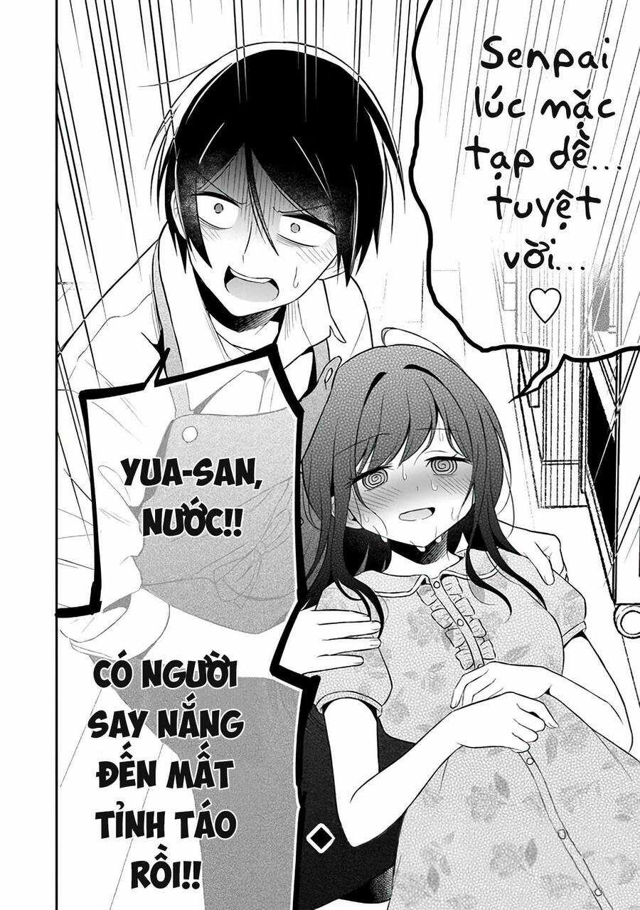 Yuujin ni 500 yen Kashitara Shakkin no Kata ni Imouto wo Yokoshitekita no dakeredo, Ore wa Ittai Dou Sureba iindarou Chapter 6 trang 27