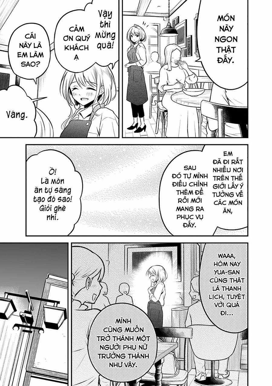 Yuujin ni 500 yen Kashitara Shakkin no Kata ni Imouto wo Yokoshitekita no dakeredo, Ore wa Ittai Dou Sureba iindarou Chapter 6 trang 4