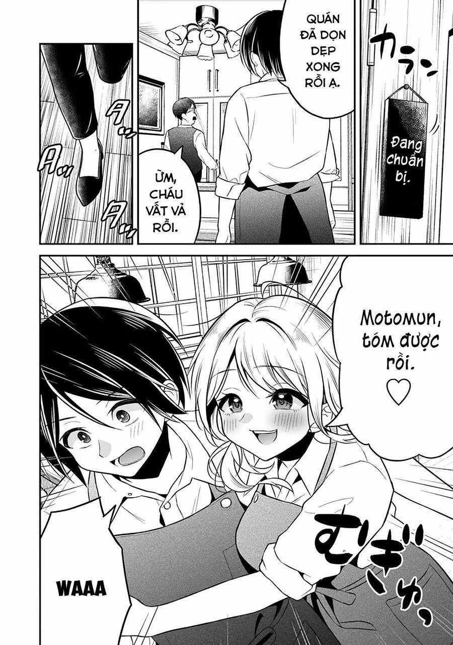 Yuujin ni 500 yen Kashitara Shakkin no Kata ni Imouto wo Yokoshitekita no dakeredo, Ore wa Ittai Dou Sureba iindarou Chapter 6 trang 5