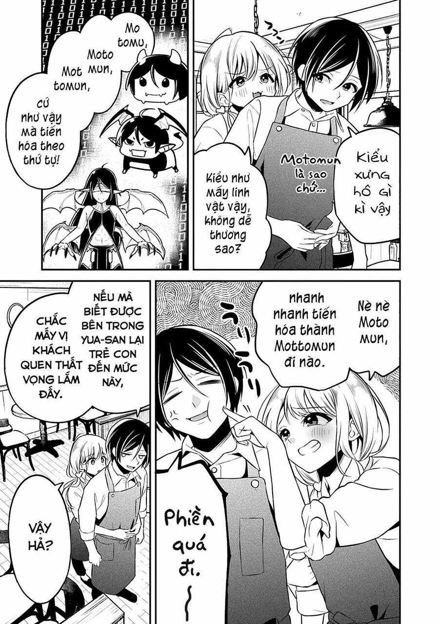 Yuujin ni 500 yen Kashitara Shakkin no Kata ni Imouto wo Yokoshitekita no dakeredo, Ore wa Ittai Dou Sureba iindarou Chapter 6 trang 6