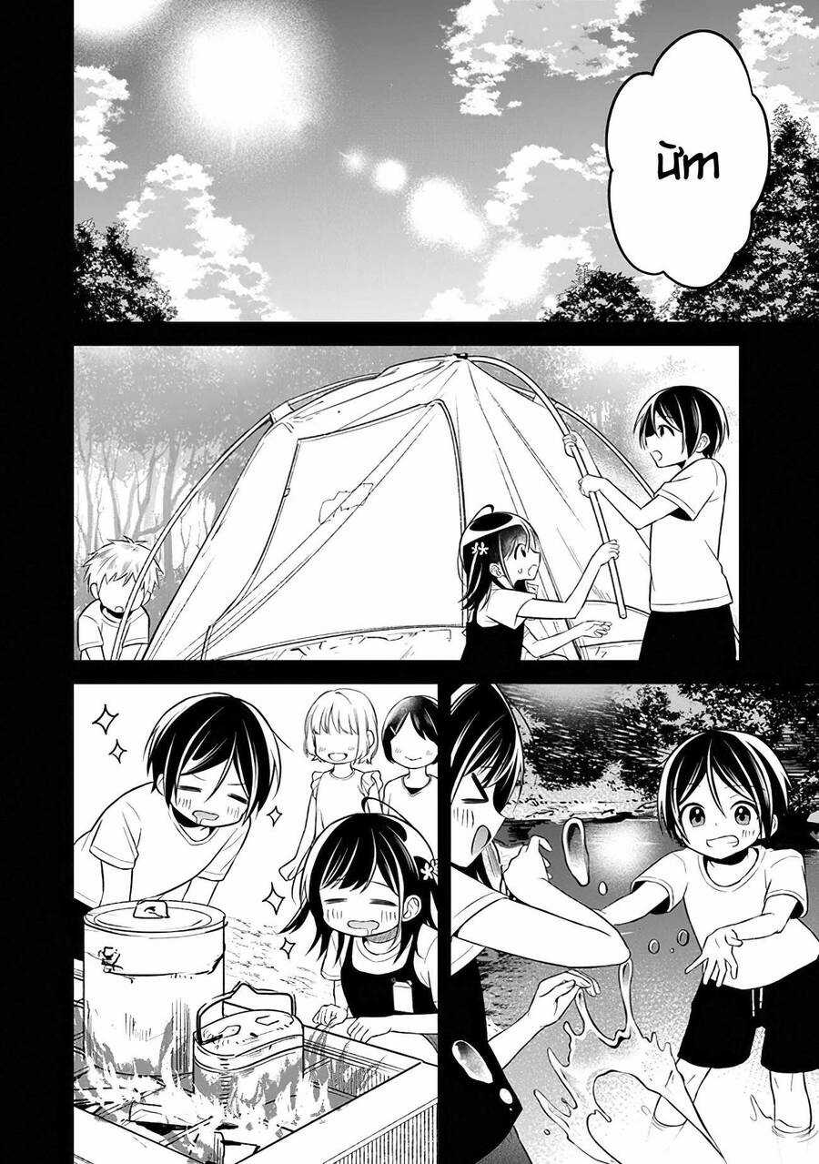 Yuujin ni 500 yen Kashitara Shakkin no Kata ni Imouto wo Yokoshitekita no dakeredo, Ore wa Ittai Dou Sureba iindarou Chapter 7 trang 12