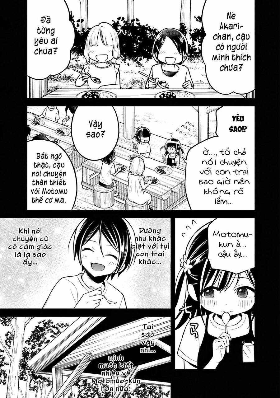 Yuujin ni 500 yen Kashitara Shakkin no Kata ni Imouto wo Yokoshitekita no dakeredo, Ore wa Ittai Dou Sureba iindarou Chapter 7 trang 13