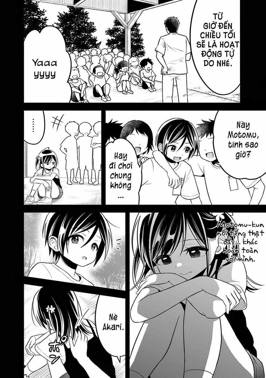 Yuujin ni 500 yen Kashitara Shakkin no Kata ni Imouto wo Yokoshitekita no dakeredo, Ore wa Ittai Dou Sureba iindarou Chapter 7 trang 14