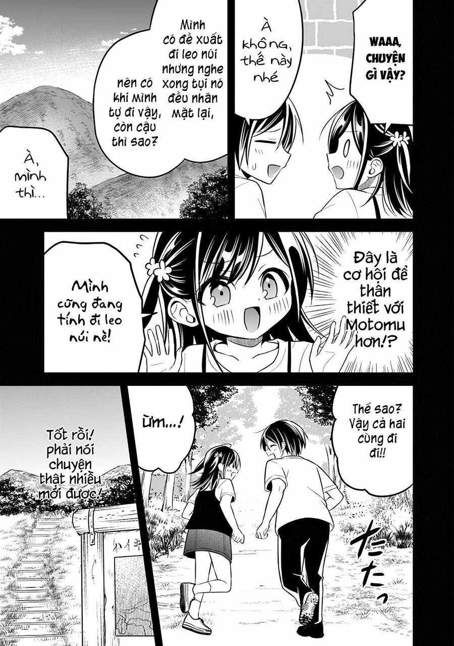 Yuujin ni 500 yen Kashitara Shakkin no Kata ni Imouto wo Yokoshitekita no dakeredo, Ore wa Ittai Dou Sureba iindarou Chapter 7 trang 15