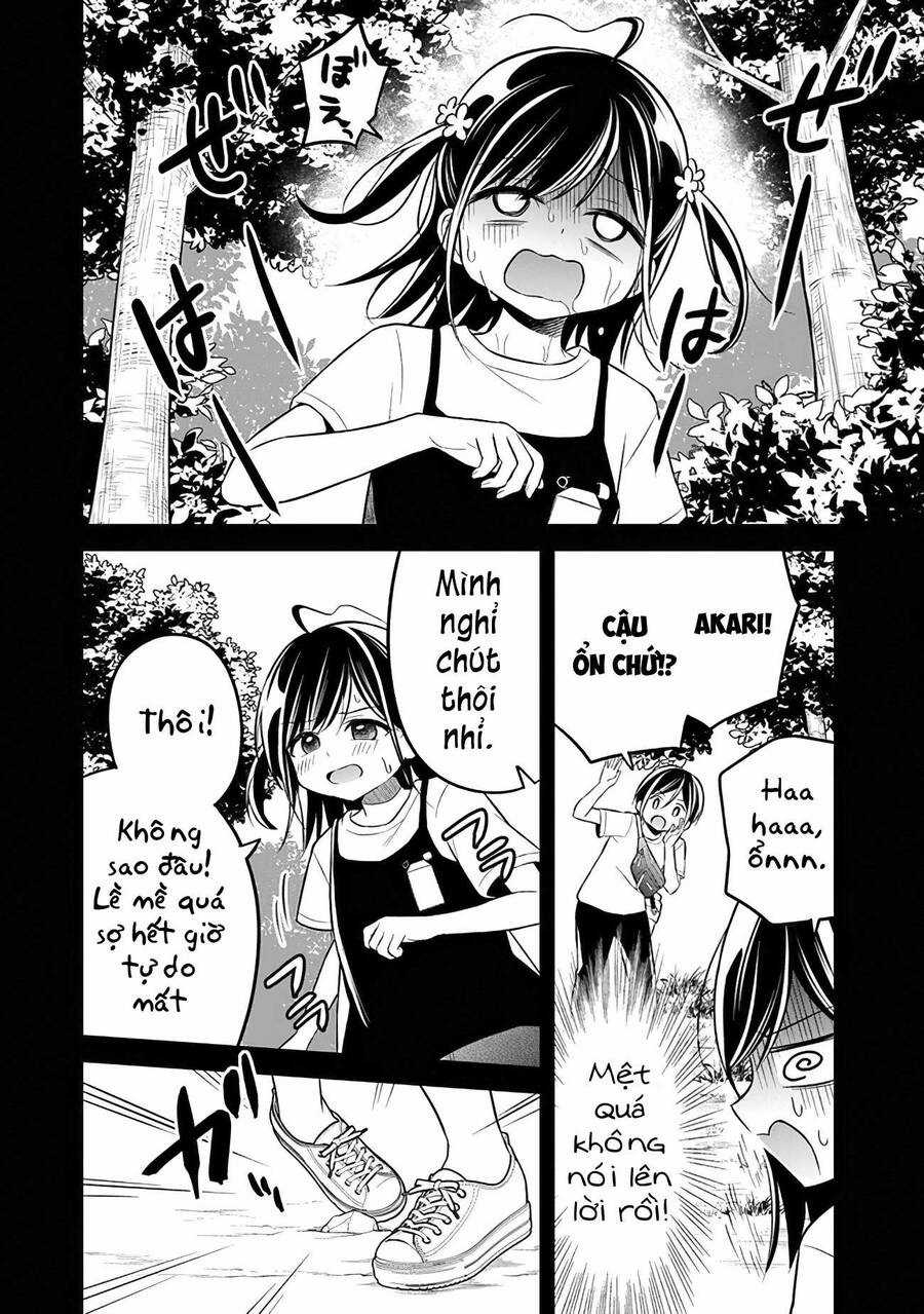 Yuujin ni 500 yen Kashitara Shakkin no Kata ni Imouto wo Yokoshitekita no dakeredo, Ore wa Ittai Dou Sureba iindarou Chapter 7 trang 16