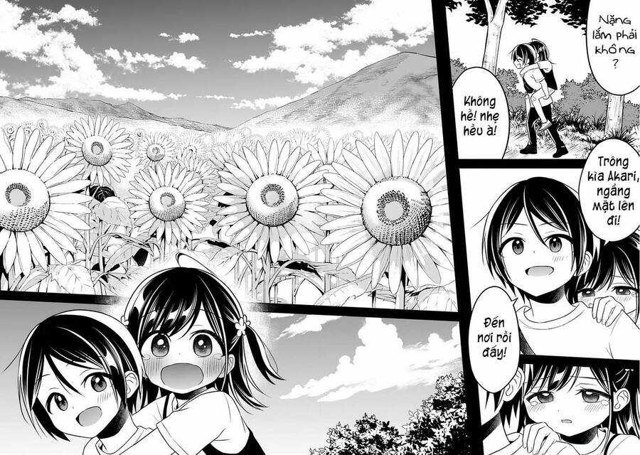 Yuujin ni 500 yen Kashitara Shakkin no Kata ni Imouto wo Yokoshitekita no dakeredo, Ore wa Ittai Dou Sureba iindarou Chapter 7 trang 20