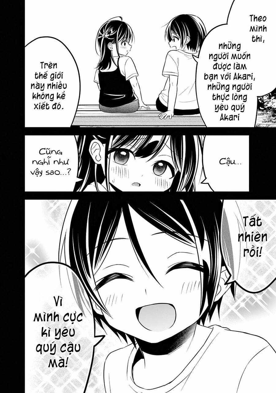 Yuujin ni 500 yen Kashitara Shakkin no Kata ni Imouto wo Yokoshitekita no dakeredo, Ore wa Ittai Dou Sureba iindarou Chapter 7 trang 23
