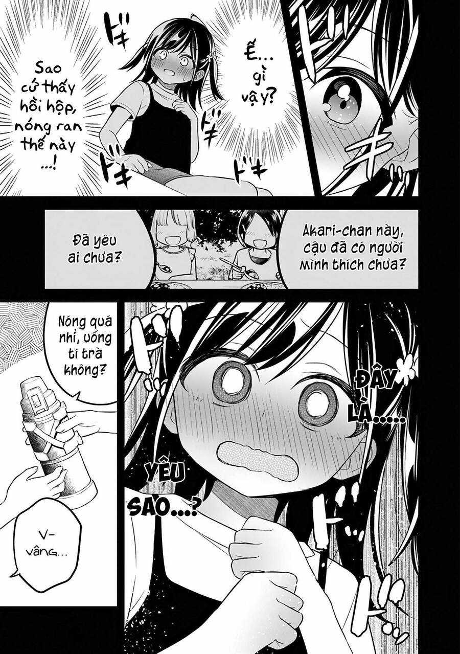 Yuujin ni 500 yen Kashitara Shakkin no Kata ni Imouto wo Yokoshitekita no dakeredo, Ore wa Ittai Dou Sureba iindarou Chapter 7 trang 24