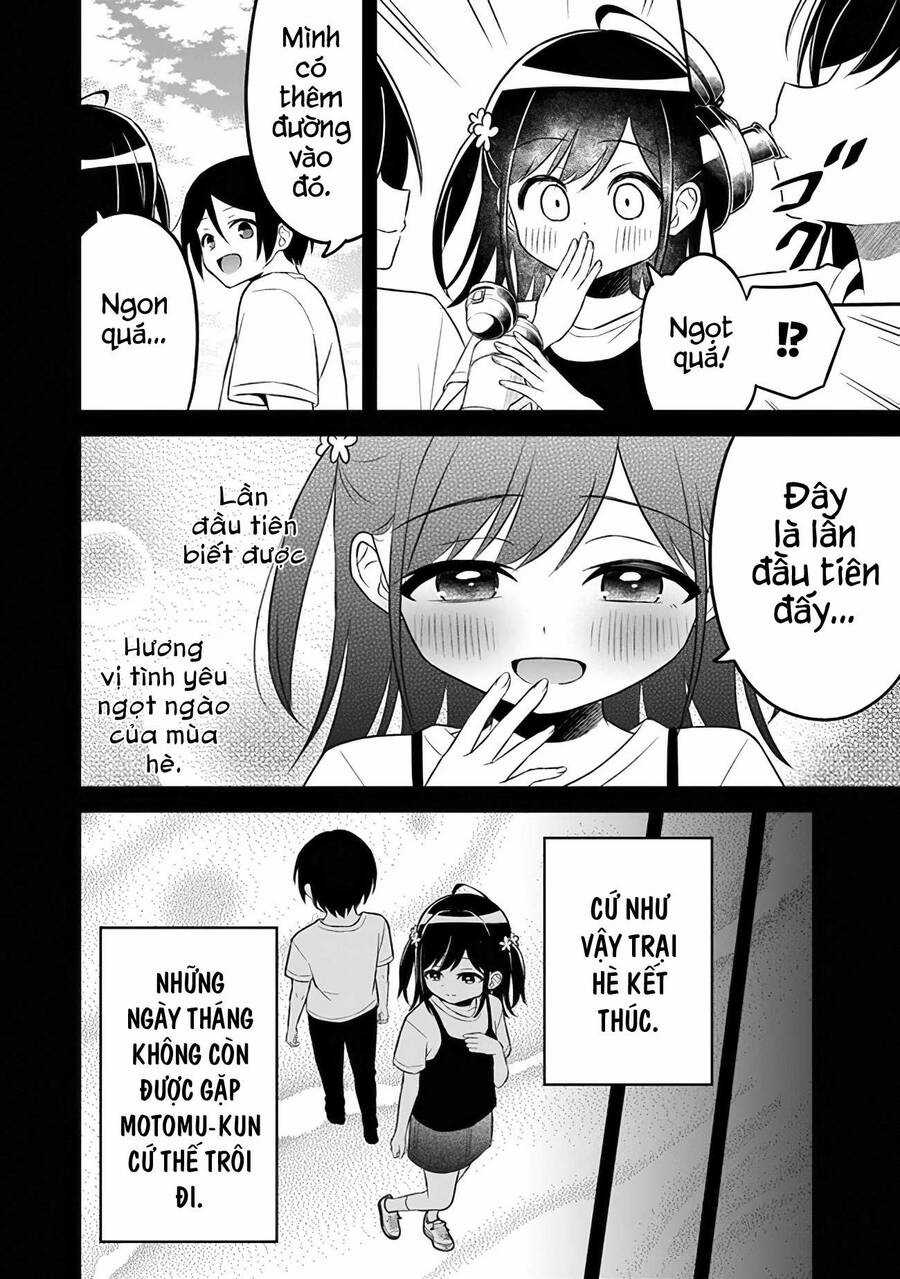 Yuujin ni 500 yen Kashitara Shakkin no Kata ni Imouto wo Yokoshitekita no dakeredo, Ore wa Ittai Dou Sureba iindarou Chapter 7 trang 25