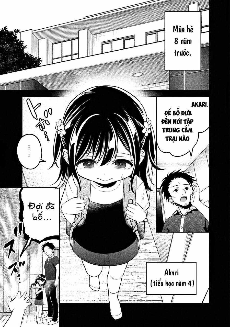 Yuujin ni 500 yen Kashitara Shakkin no Kata ni Imouto wo Yokoshitekita no dakeredo, Ore wa Ittai Dou Sureba iindarou Chapter 7 trang 3