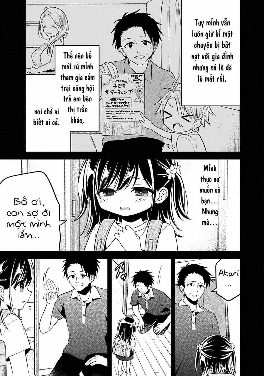 Yuujin ni 500 yen Kashitara Shakkin no Kata ni Imouto wo Yokoshitekita no dakeredo, Ore wa Ittai Dou Sureba iindarou Chapter 7 trang 5